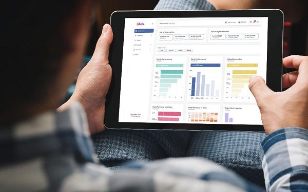 IOH Kenalkan 3Ads, Sistem Manajemen Periklanan Premium