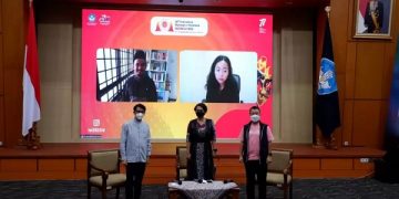 Indonesia Jadi Tuan Rumah Olimpiade Informatika Internasional 2022