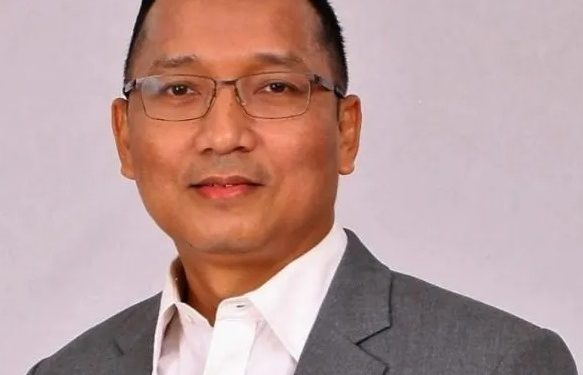 Iding Pardi Terpilih Sebagai Dirut KPEI periode 2022-2026