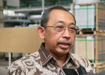 Pasok Komponen 5G, Industri Polyester Film Investasi US$ 156 Juta