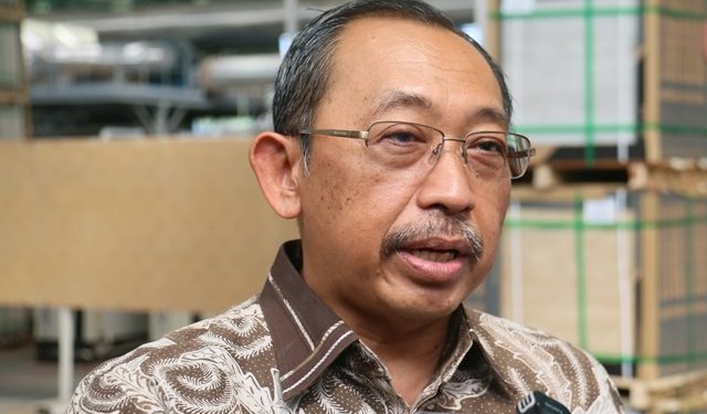 Pasok Komponen 5G, Industri Polyester Film Investasi US$ 156 Juta