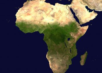 Telin akan Masuk Pasar Afrika sebagai Pusat Pertumbuhan Ekonomi Baru