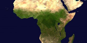 Telin akan Masuk Pasar Afrika sebagai Pusat Pertumbuhan Ekonomi Baru