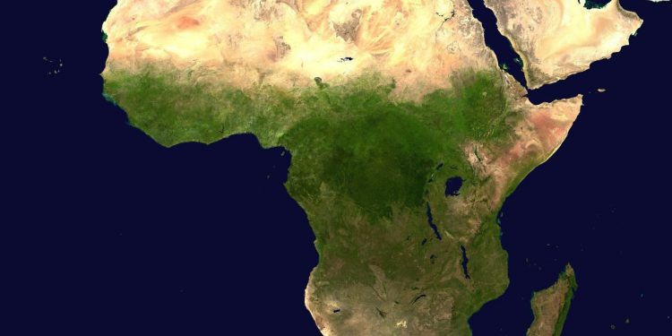 Telin akan Masuk Pasar Afrika sebagai Pusat Pertumbuhan Ekonomi Baru
