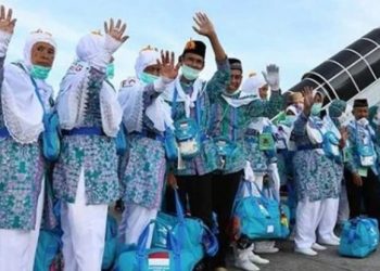 Dukungan Ekosistem TIK Diperlukan untuk Kelancaran Ibadah Haji