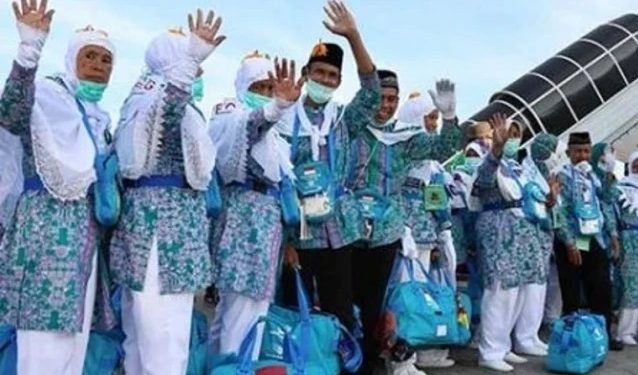 Dukungan Ekosistem TIK Diperlukan untuk Kelancaran Ibadah Haji