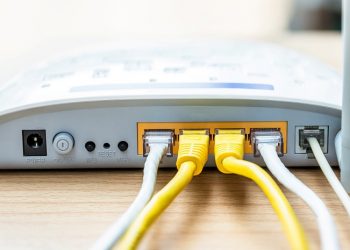 Ini Fungsi dan Cara Kerja Router