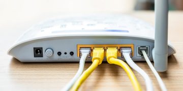 Ini Fungsi dan Cara Kerja Router