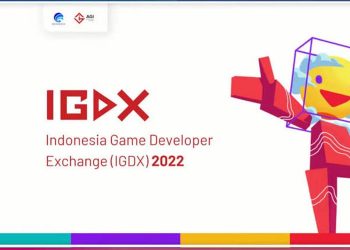 Indonesia Game Developer Exchange 2022 Resmi Digelar