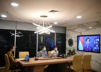 Indonesia Manfaatkan Teknologi Digital untuk Wujudkan Tujuan Pembangunan Berkelanjutan