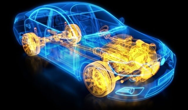 LG Perkuat Posisi di Industri Kendaraan Listrik Global