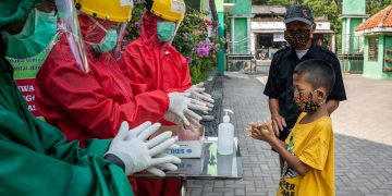 Kolaborasi Nokia dan UNICEF Tingkatkan Akses Layanan Kesehatan di Indonesia
