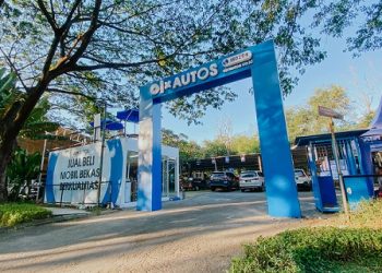 OLX Autos Hadirkan 3 Store Terbaru di Jawa Timur