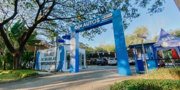 OLX Autos Hadirkan 3 Store Terbaru di Jawa Timur