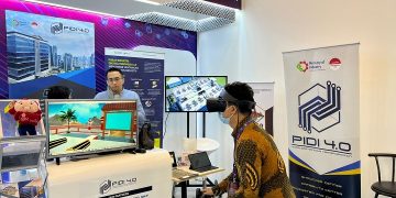 Kemitraan PIDI 4.0 untuk Akselerasi Digitalisasi Industri