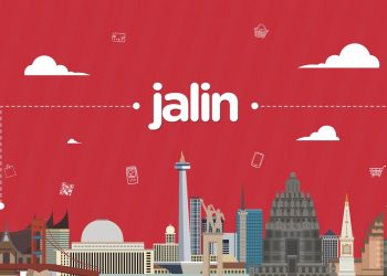 PT Jalin Dukung Digitalisasi Bank BJB