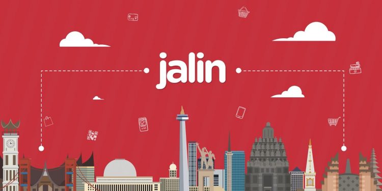 PT Jalin Dukung Digitalisasi Bank BJB