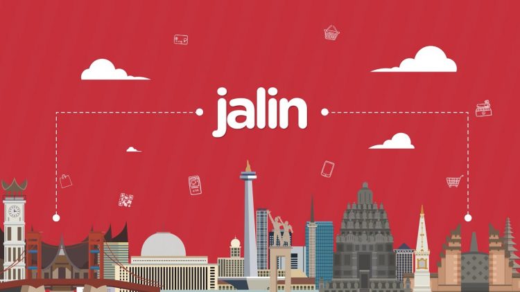 PT Jalin Dukung Digitalisasi Bank BJB