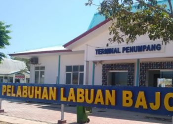 Aplikasi digitalSPB.id Layanan Pelabuhan Berbasis Digital di Labuan Bajo