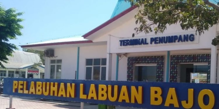 Aplikasi digitalSPB.id Layanan Pelabuhan Berbasis Digital di Labuan Bajo