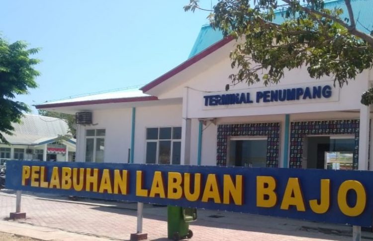 Aplikasi digitalSPB.id Layanan Pelabuhan Berbasis Digital di Labuan Bajo