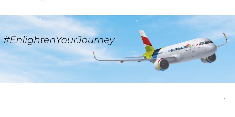 Pelita Air Service Punya Susunan Direksi Baru