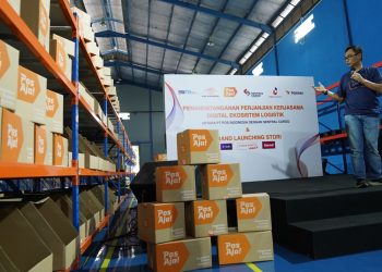 Pos Indonesia