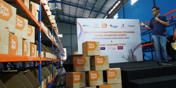 Pos Indonesia