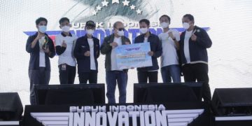 Hadapi Disrupsi, Pupuk Indonesia Gelar Konvensi Inovasi