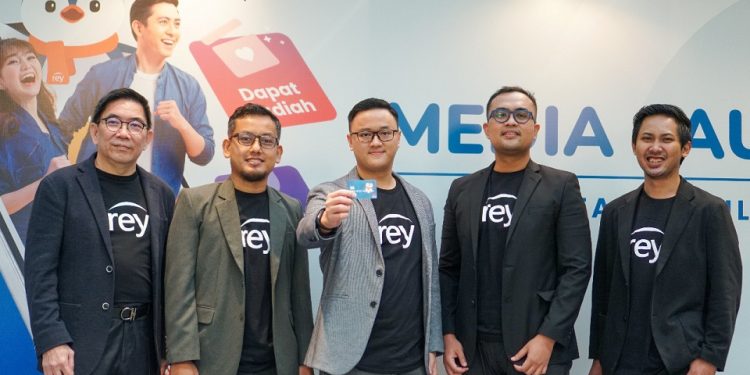 Health Insurtech Rey Raih Sertifikasi ISO/IEC 27001:2013 Sistem Manajemen Informasi