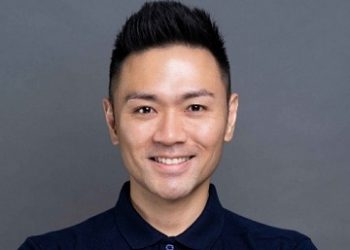 Freshworks Tunjuk Simon Ma Jadi Manajer Regional Pasar ASEAN