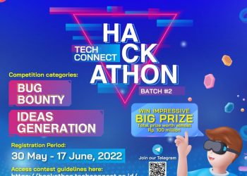 Sinarmas Mining Gelar TechConnect Hackathon