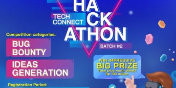 Sinarmas Mining Gelar TechConnect Hackathon