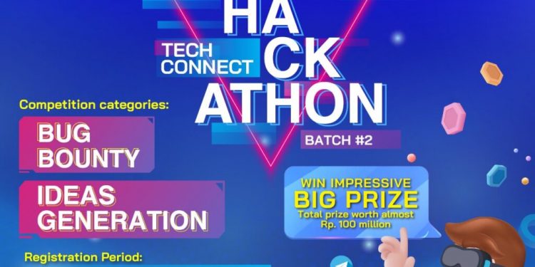 Sinarmas Mining Gelar TechConnect Hackathon