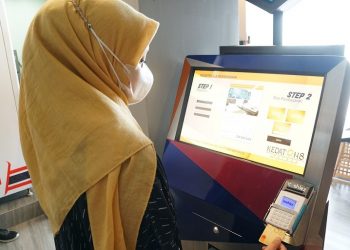 Cashlez Terus Genjot Jumlah Merchant Baru, Gaet Herbalife Nutrition dan Puri Sentul Permai