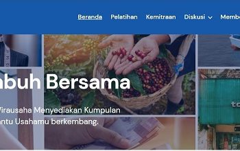 Kadin Dorong Digitalisasi dengan Hadirkan Platform Wikiwirausaha