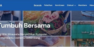 Kadin Dorong Digitalisasi dengan Hadirkan Platform Wikiwirausaha