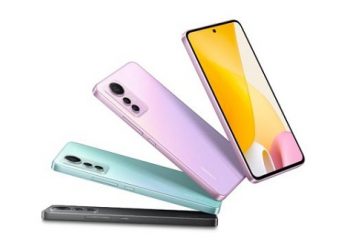 Xiaomi 12 Lite 5G Resmi Meluncur di Indonesia