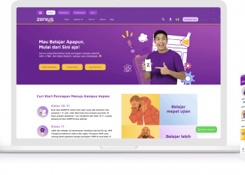 Karyawan Zenius yang di-PHK akan Dapat Pesangon