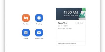 Zoom Luncurkan Dukungan Bahasa Indonesia untuk Zoom Meeting dan Zoom Webinar