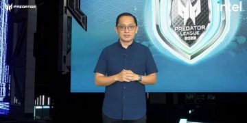 Acer Gelar Predator League 2022, Siapkan Hadiah Total Miliaran Rupiah