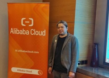 Bidik Sektor Keuangan, Ini 5 Layanan Baru Alibaba Cloud