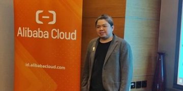Bidik Sektor Keuangan, Ini 5 Layanan Baru Alibaba Cloud