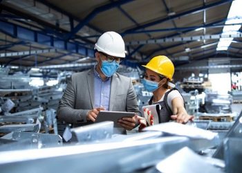Riset Ungkap Prioritas Utama Perusahaan Manufaktur Berteknologi Tinggi di Asia Pasifik
