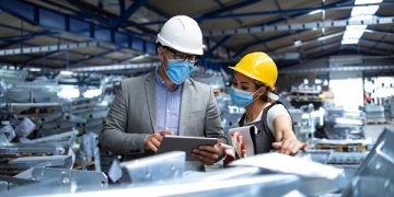 Riset Ungkap Prioritas Utama Perusahaan Manufaktur Berteknologi Tinggi di Asia Pasifik
