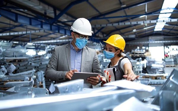 Riset Ungkap Prioritas Utama Perusahaan Manufaktur Berteknologi Tinggi di Asia Pasifik