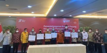 Lagi, LKPP Gandeng Axioo dalam Pengadaan Laptop Produk Dalam Negeri
