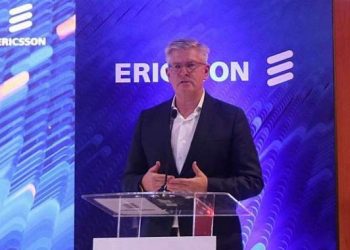 Ericsson Dirikan Kantor Baru Kelas Dunia di Indonesia