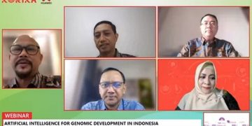 Lewat AI dan Cloud, Huawei Dukung Pengembangan Genomik untuk Kemajuan Sektor Kesehatan di Indonesia