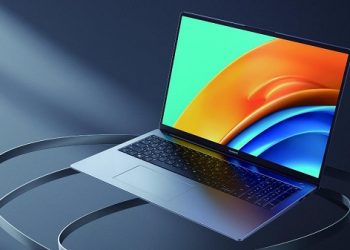 Layar Lebih Besar, HUAWEI MateBook D16 Siap Melenggang di Indonesia